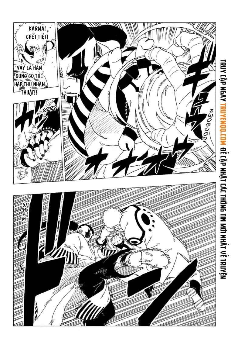 Boruto - Chương 37