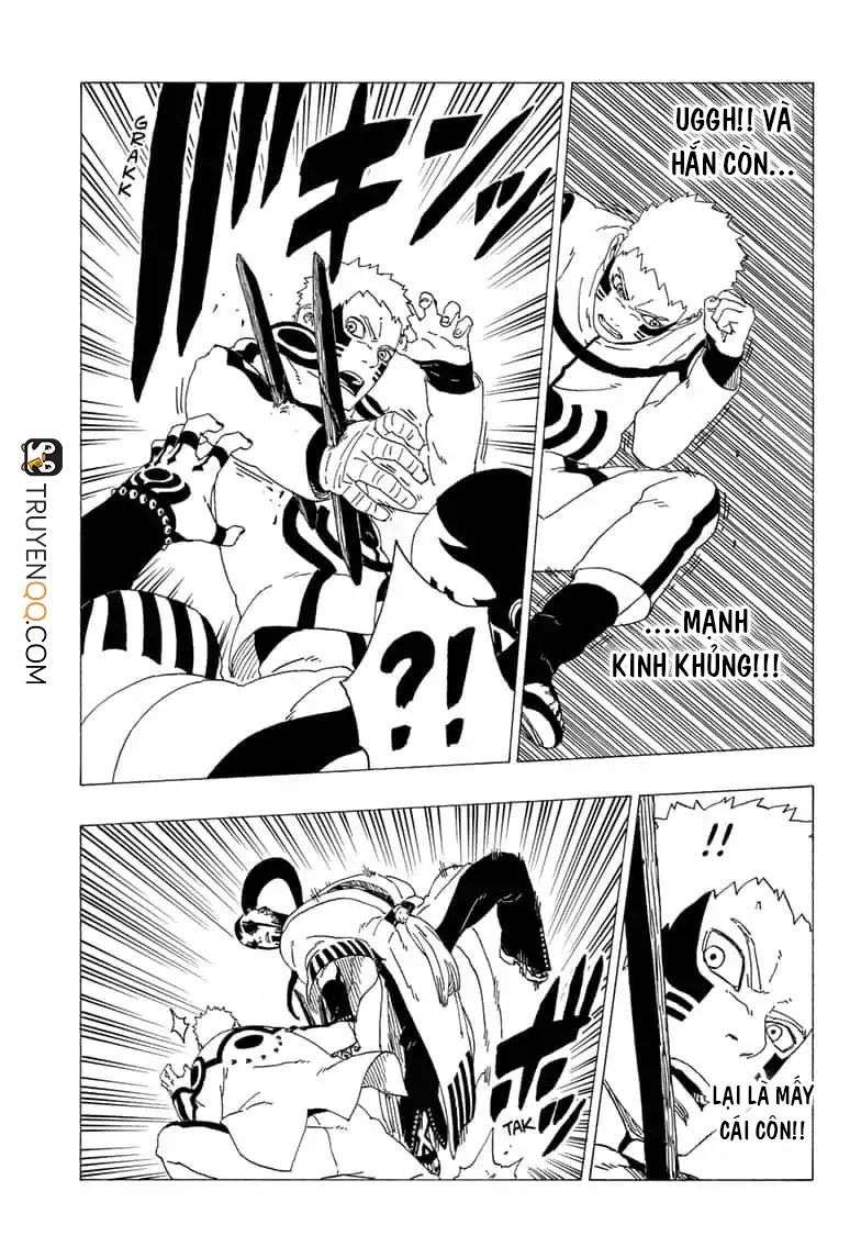 Boruto - Chương 37