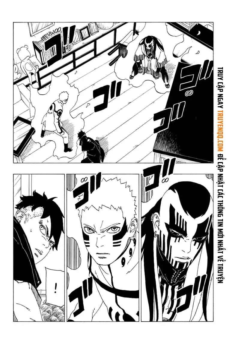 Boruto - Chương 37