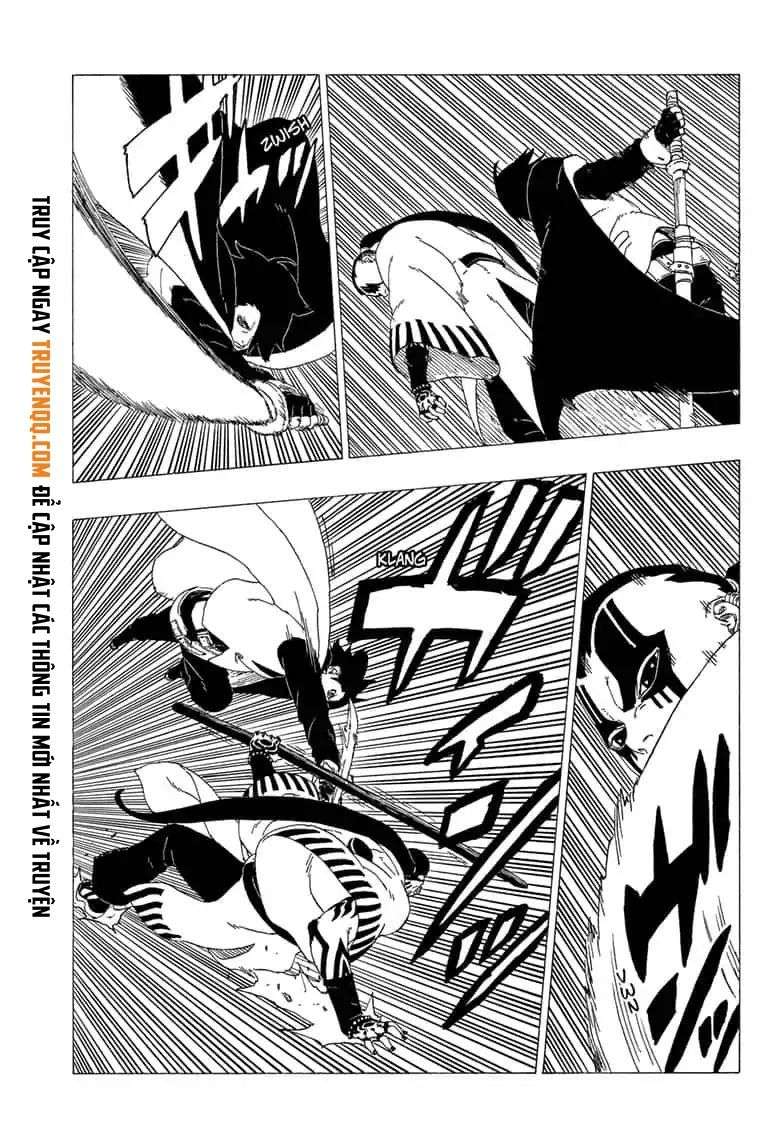 Boruto - Chương 37