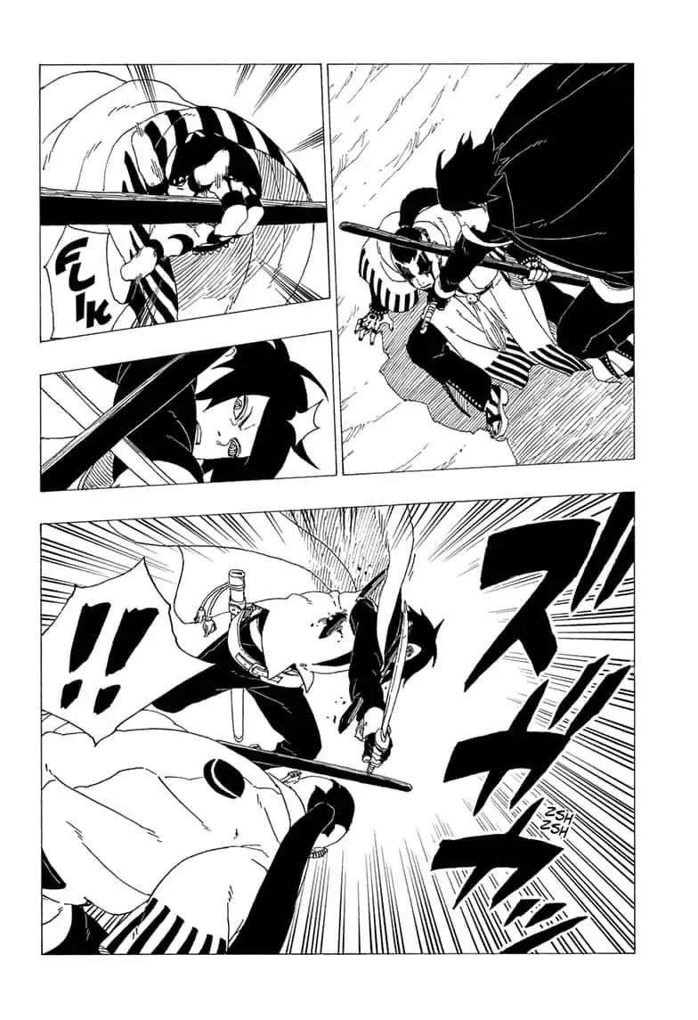 Boruto - Chương 37