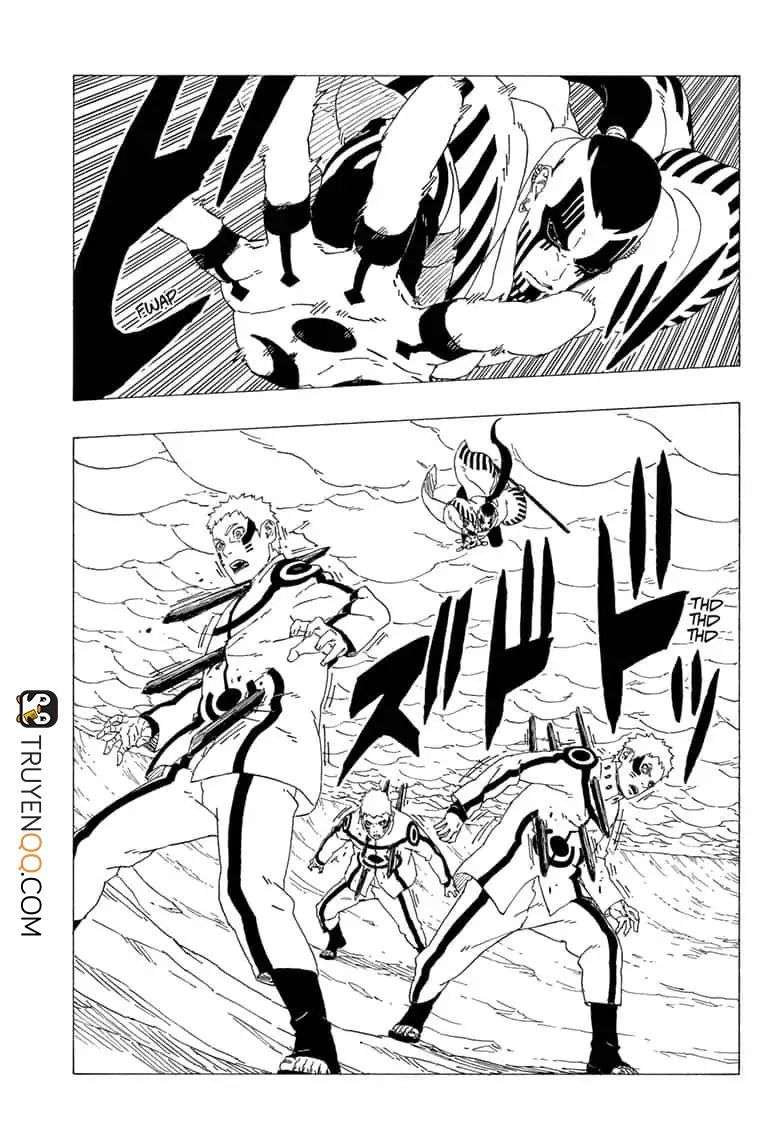 Boruto - Chương 37