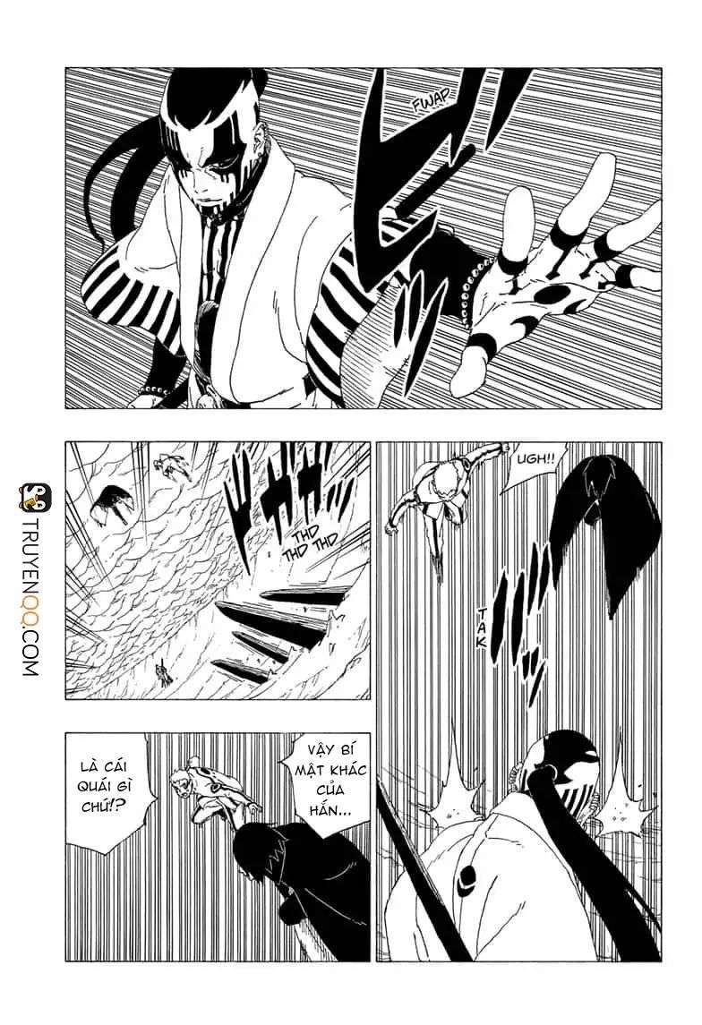 Boruto - Chương 37