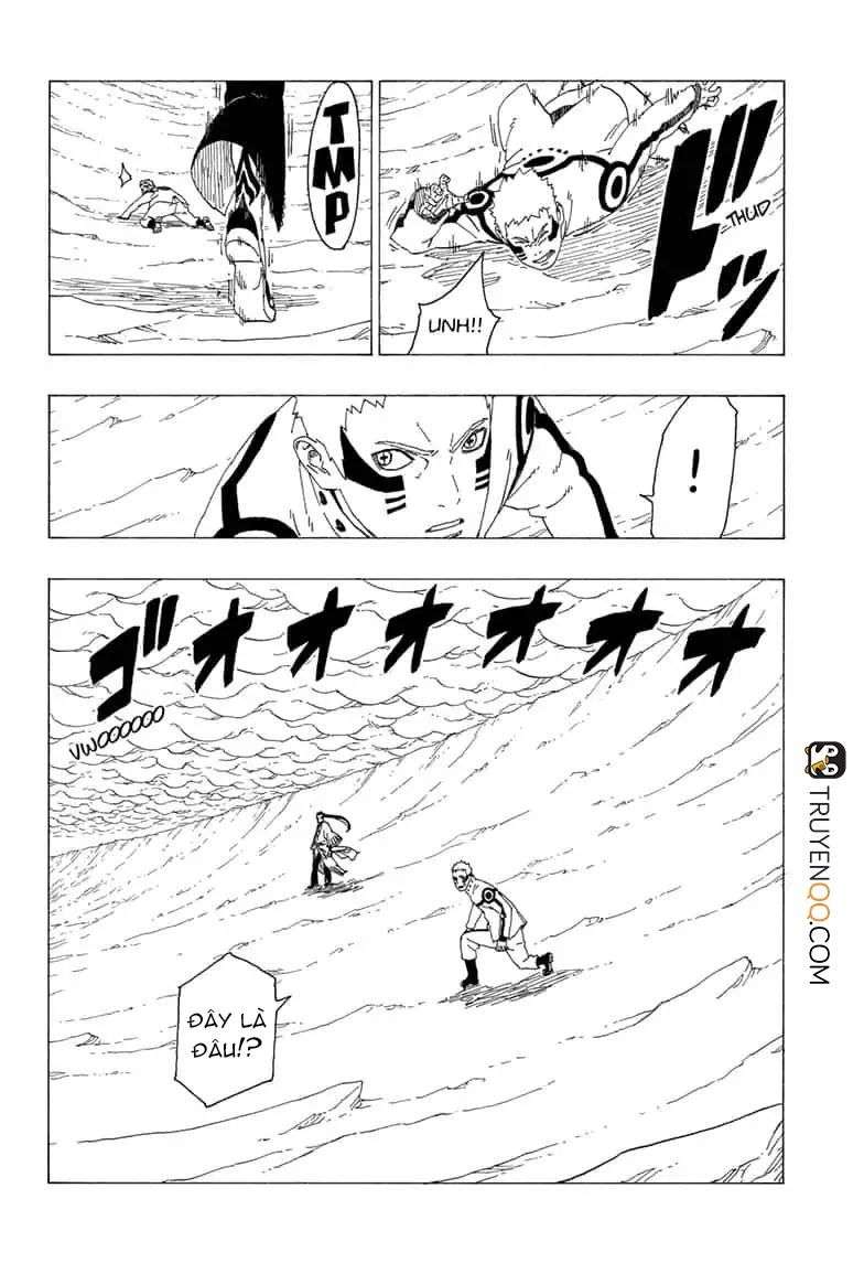 Boruto - Chương 37