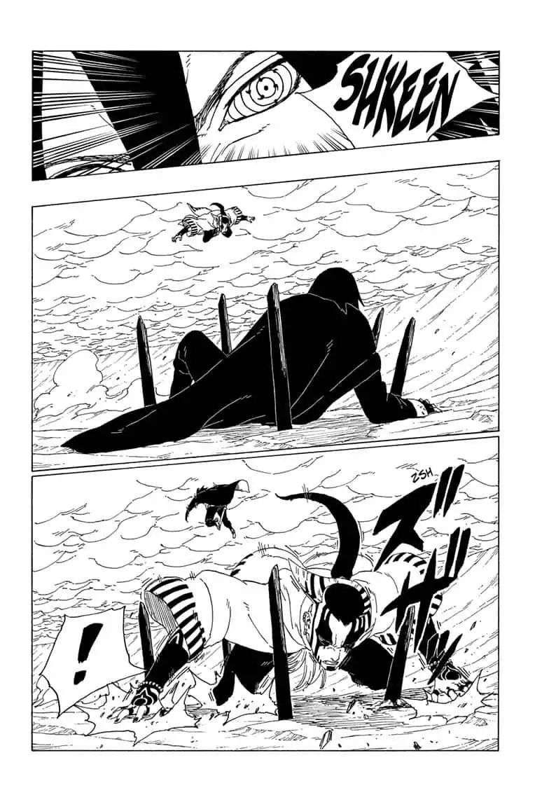 Boruto - Chương 38