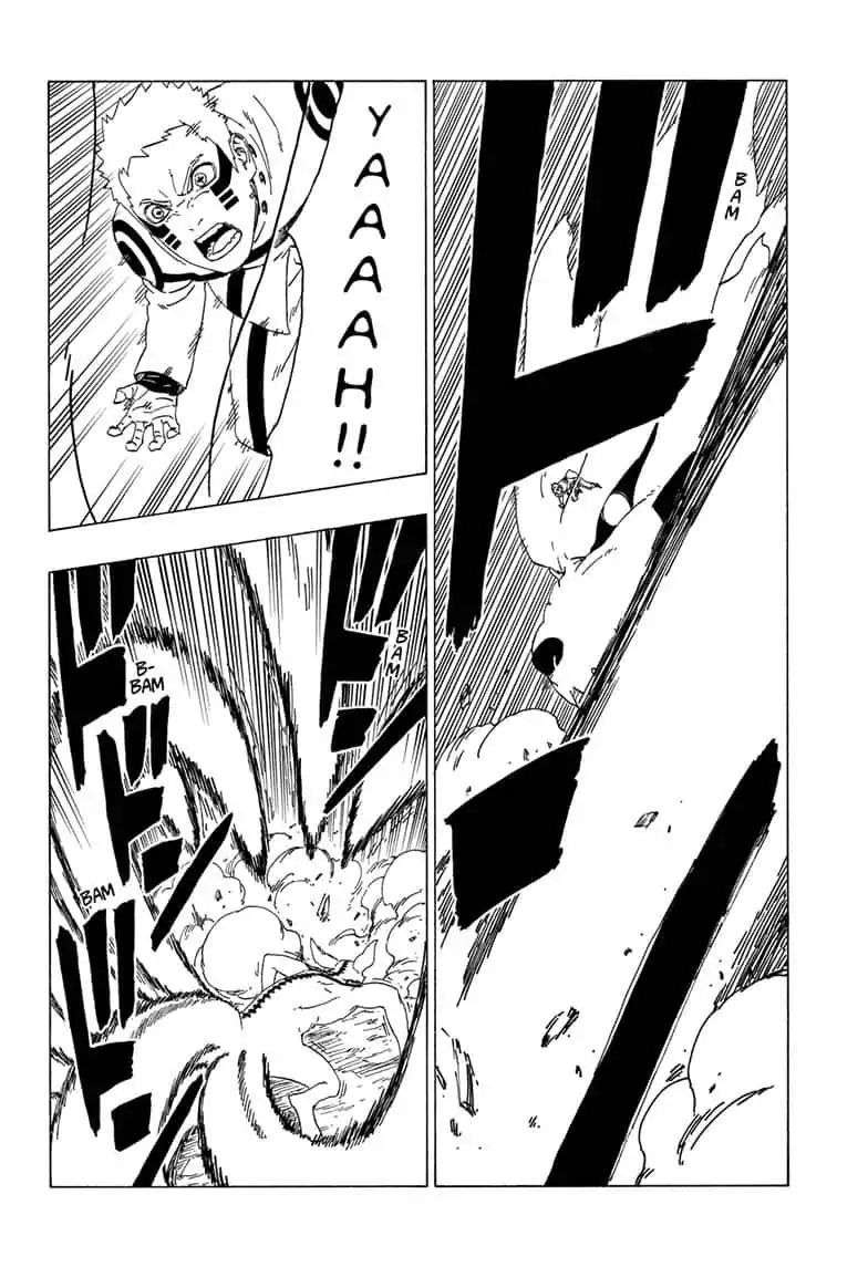 Boruto - Chương 38