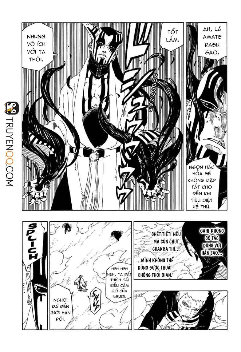 Boruto - Chương 38