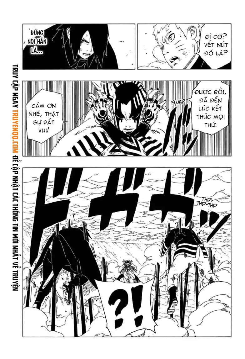Boruto - Chương 38