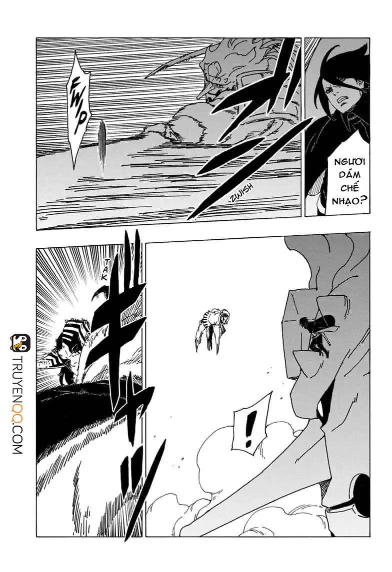Boruto - Chương 38