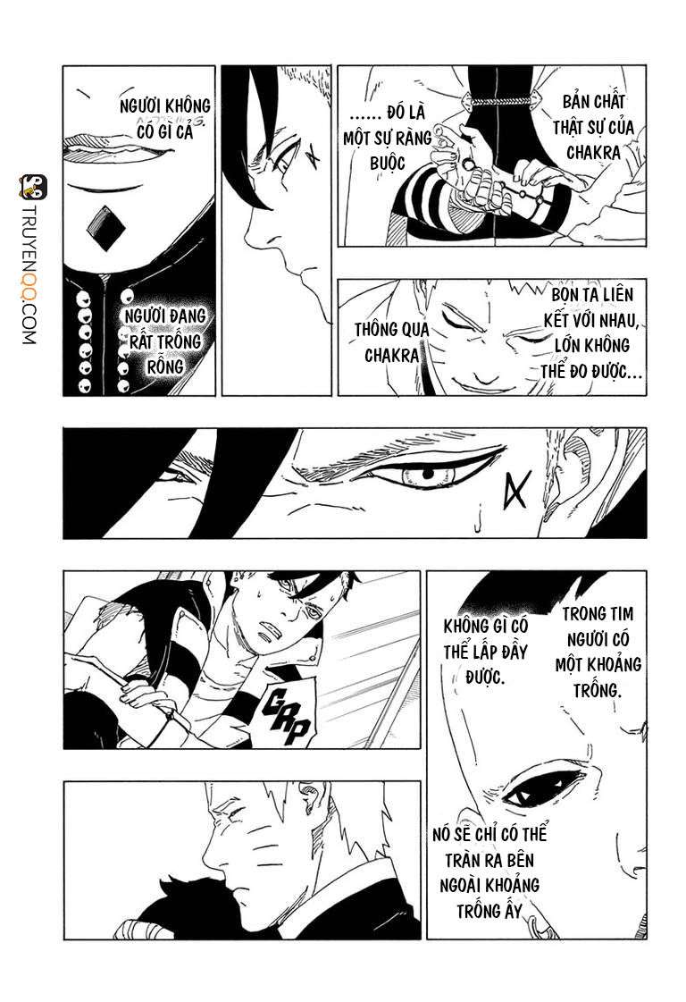 Boruto - Chương 39