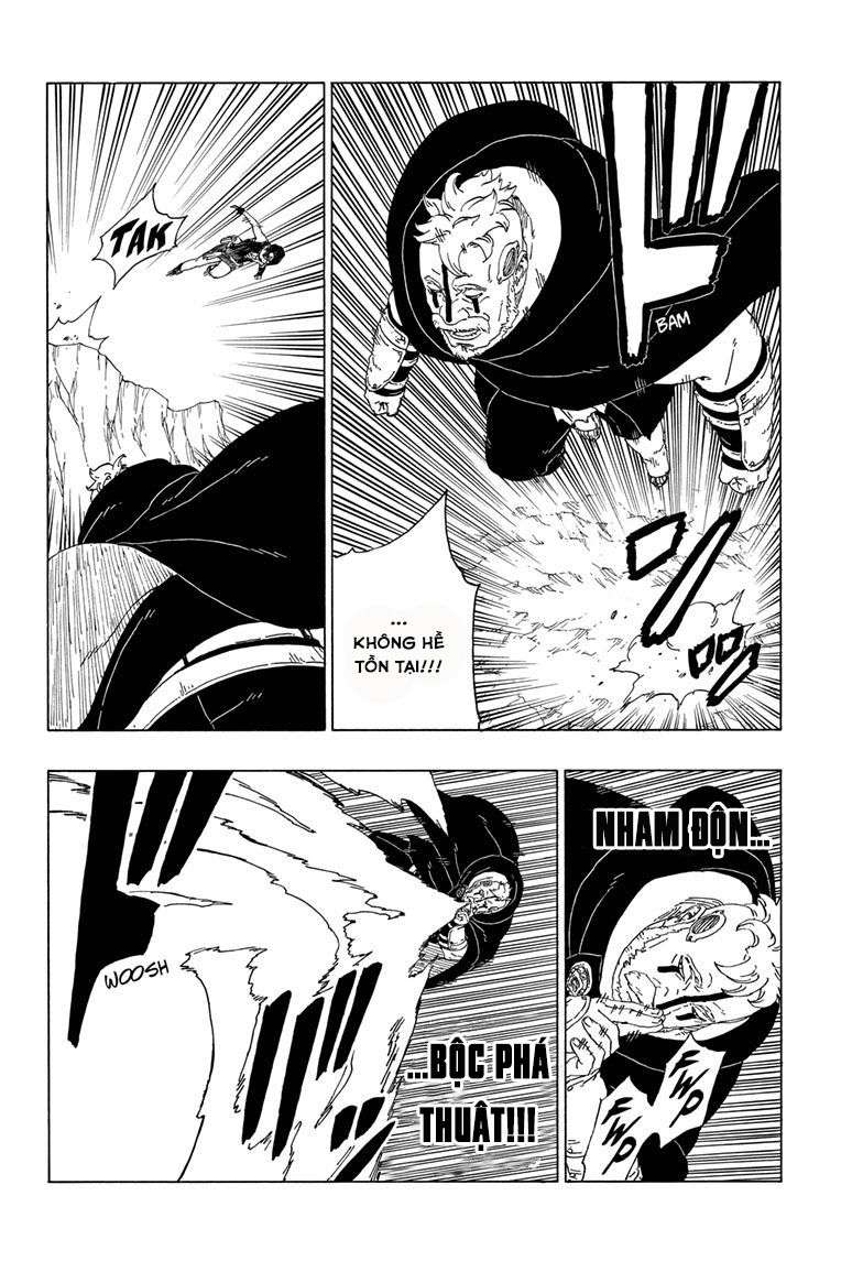 Boruto - Chương 41
