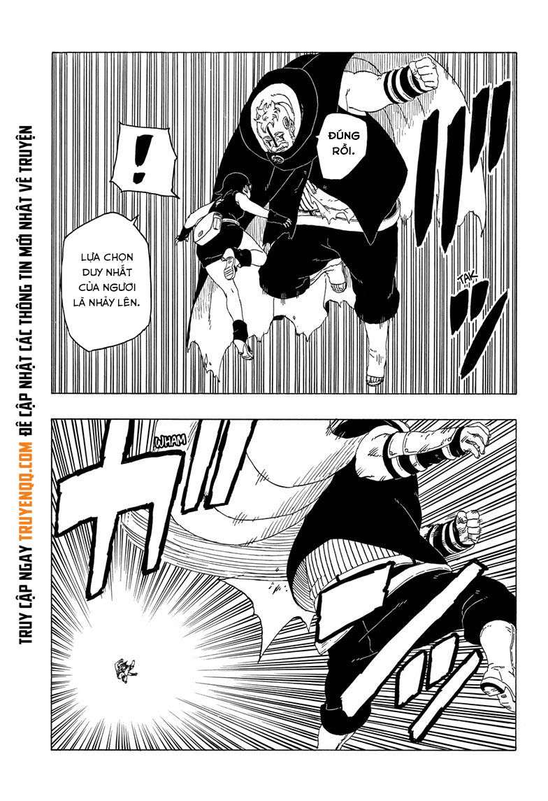 Boruto - Chương 41