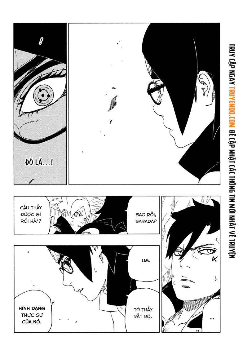 Boruto - Chương 41