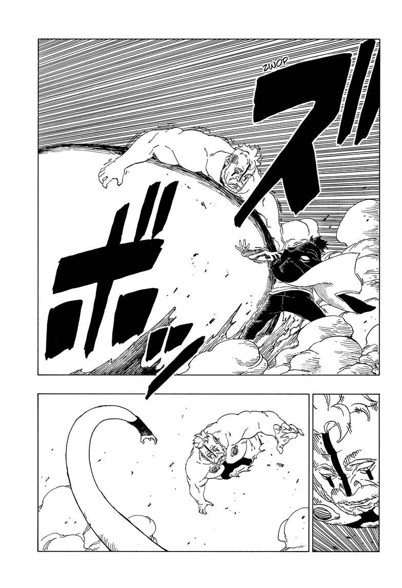 Boruto - Chương 42