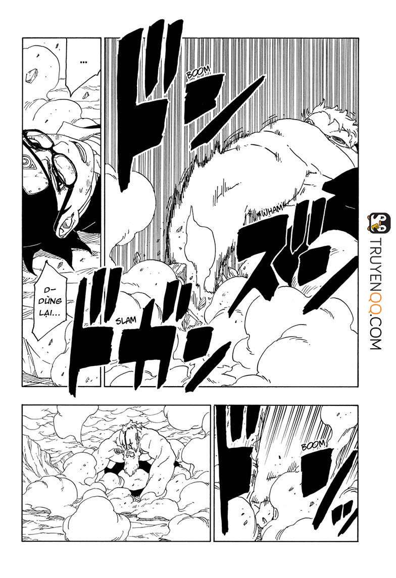 Boruto - Chương 43