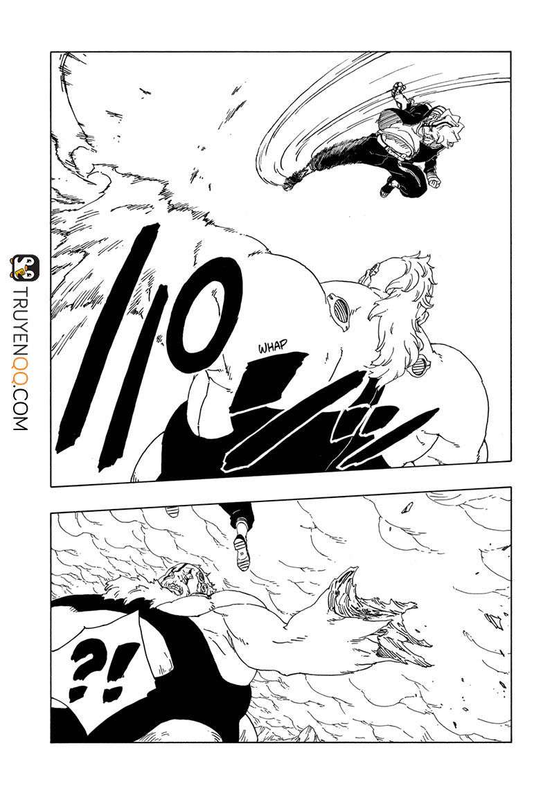 Boruto - Chương 43