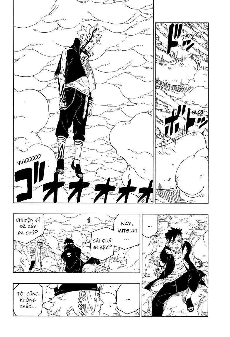 Boruto - Chương 43