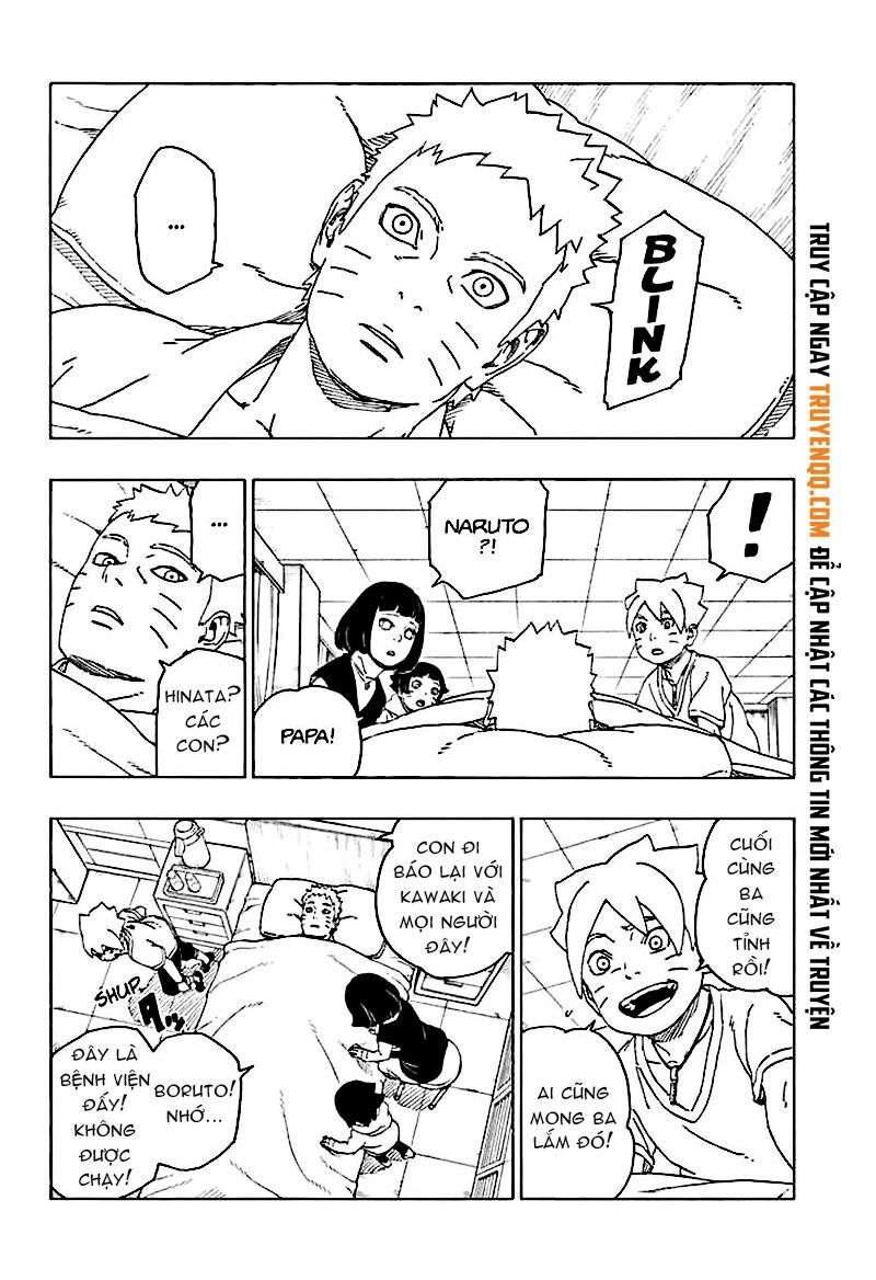 Boruto - Chương 44