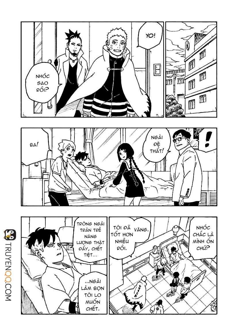 Boruto - Chương 44