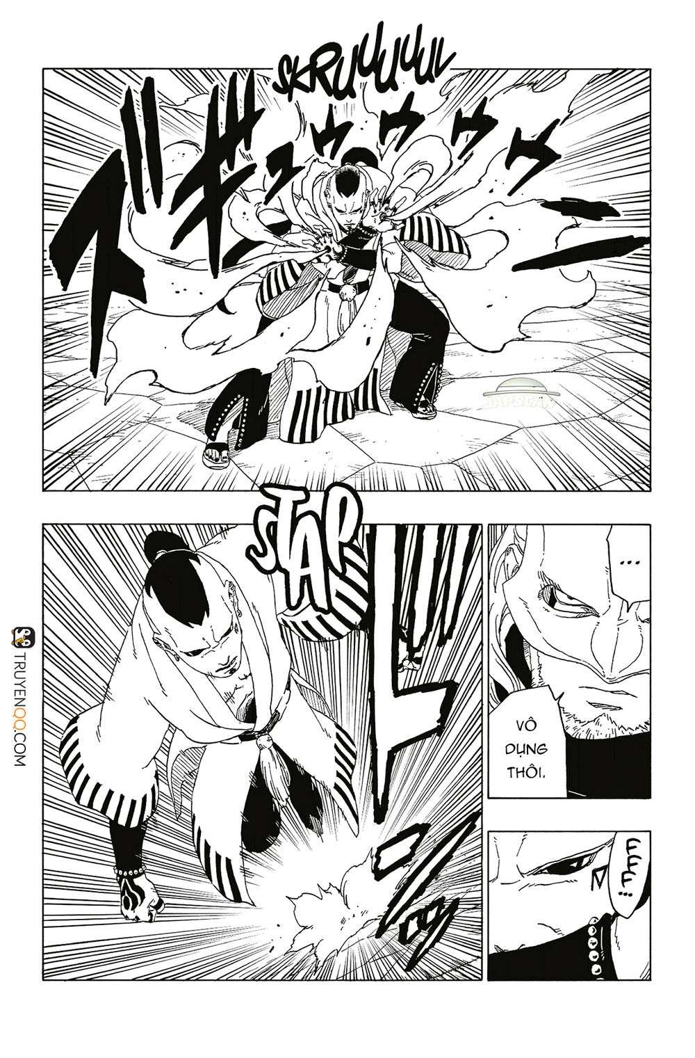 Boruto - Chương 46