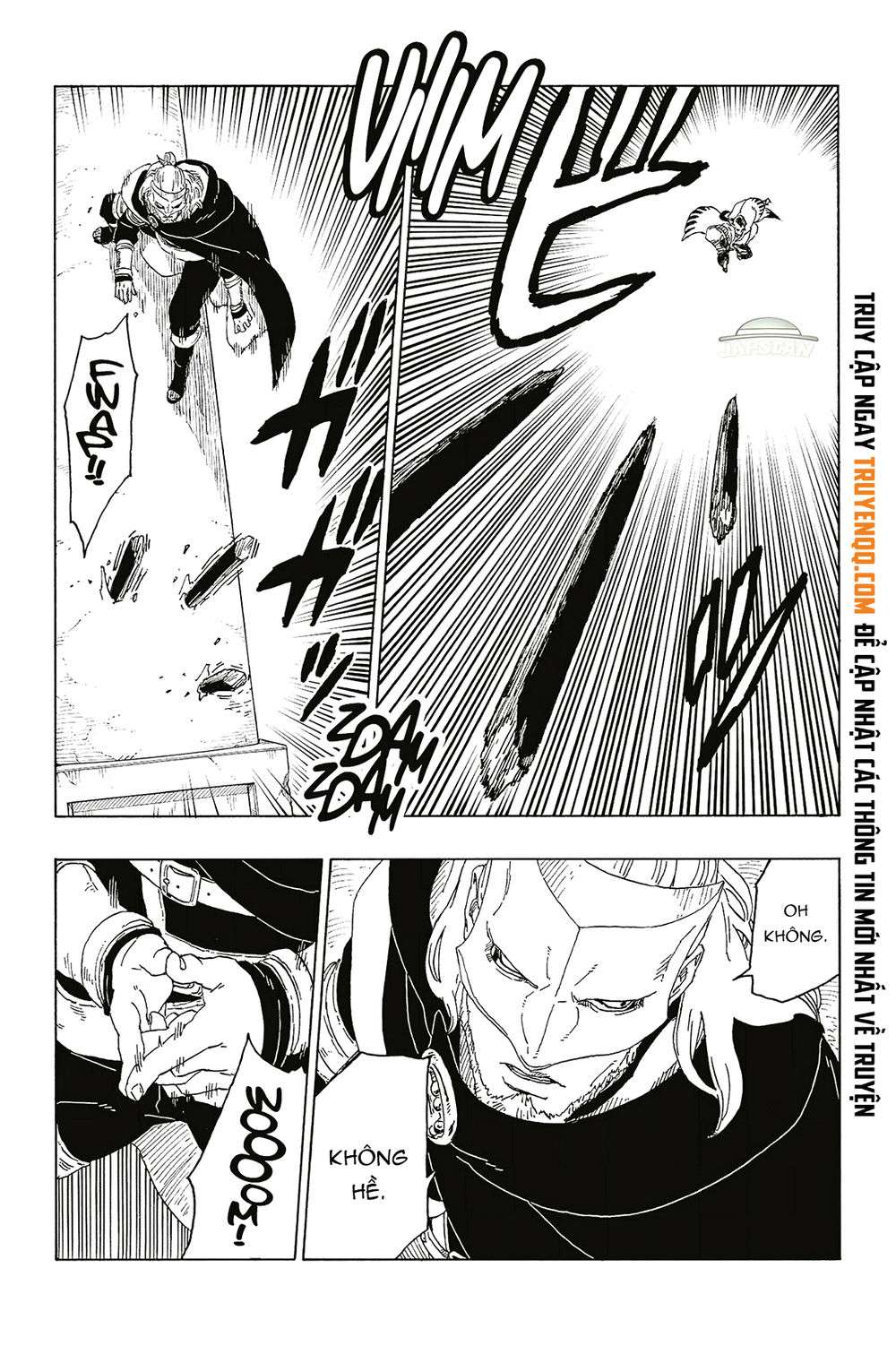 Boruto - Chương 46