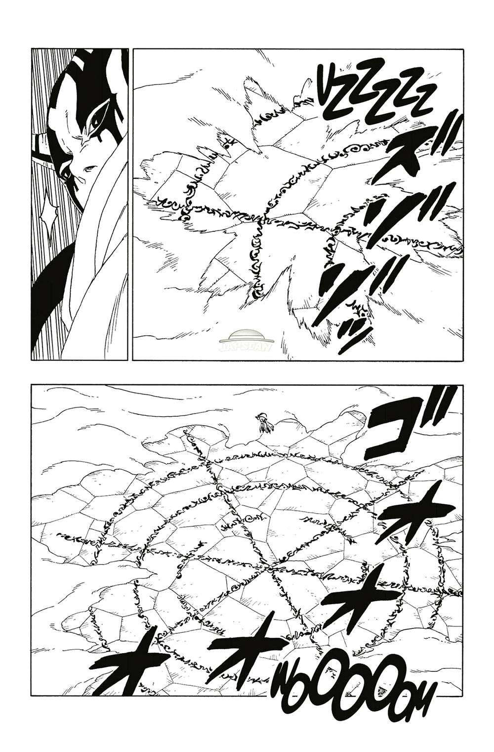Boruto - Chương 46