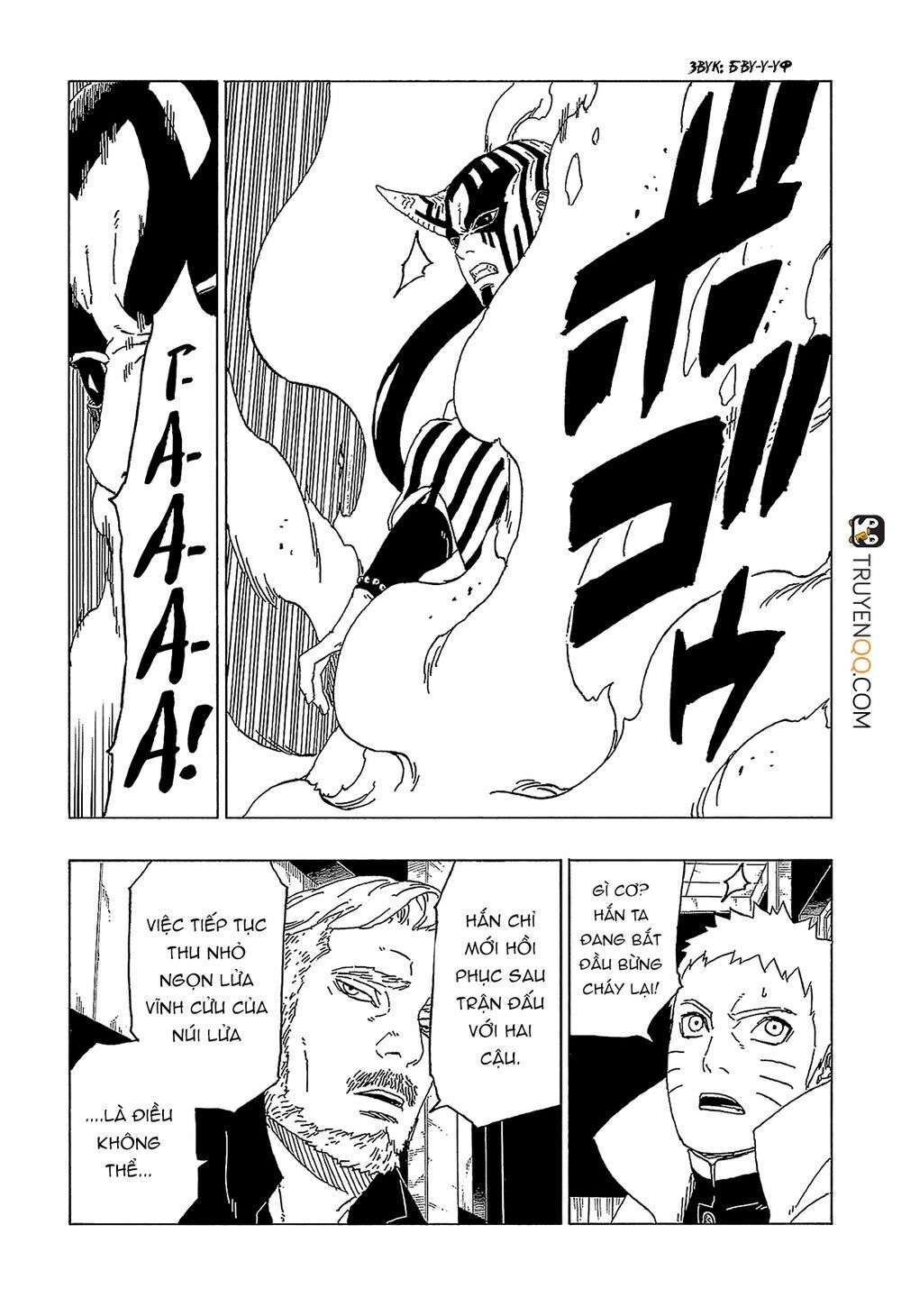 Boruto - Chương 47