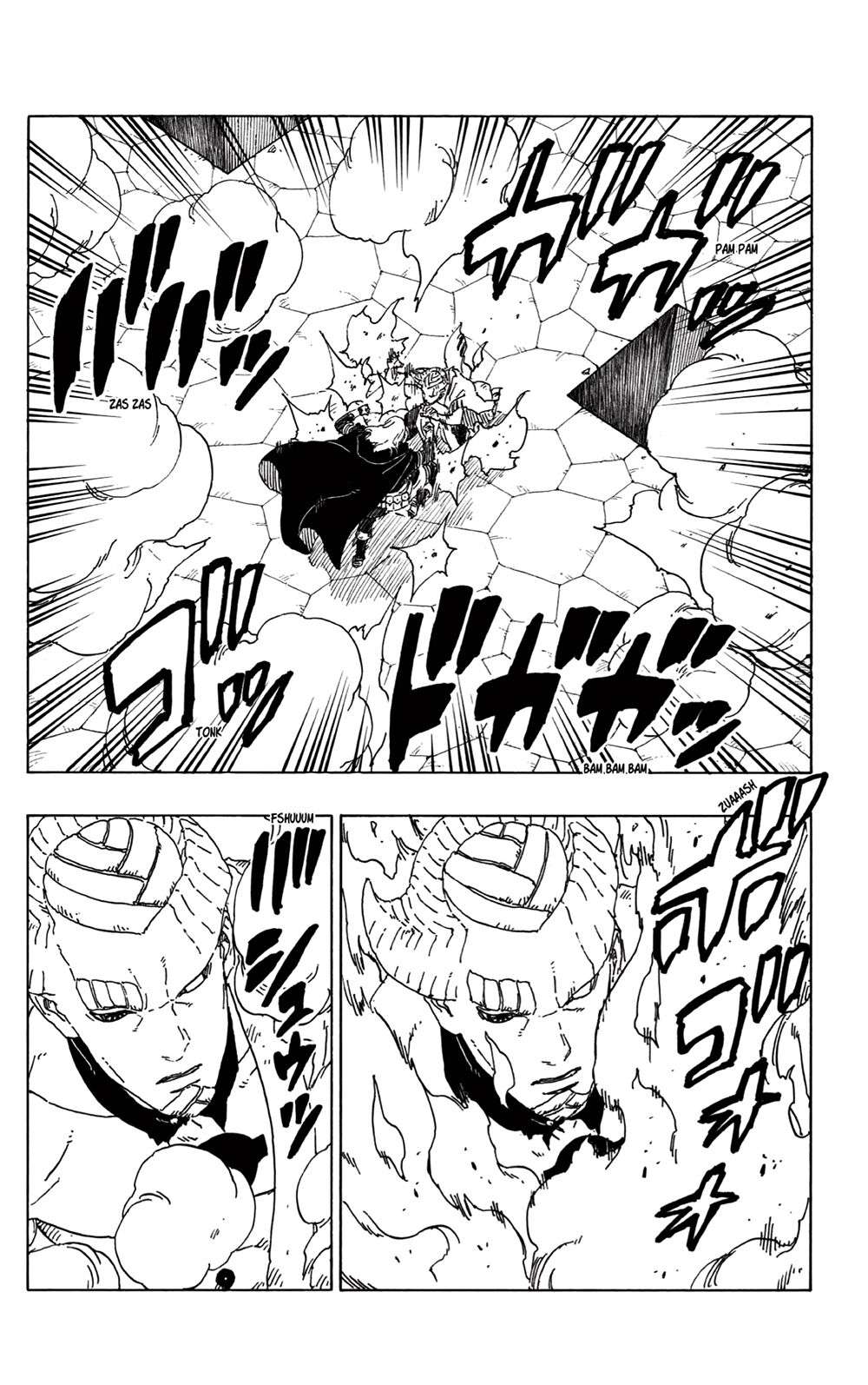 Boruto - Chương 48