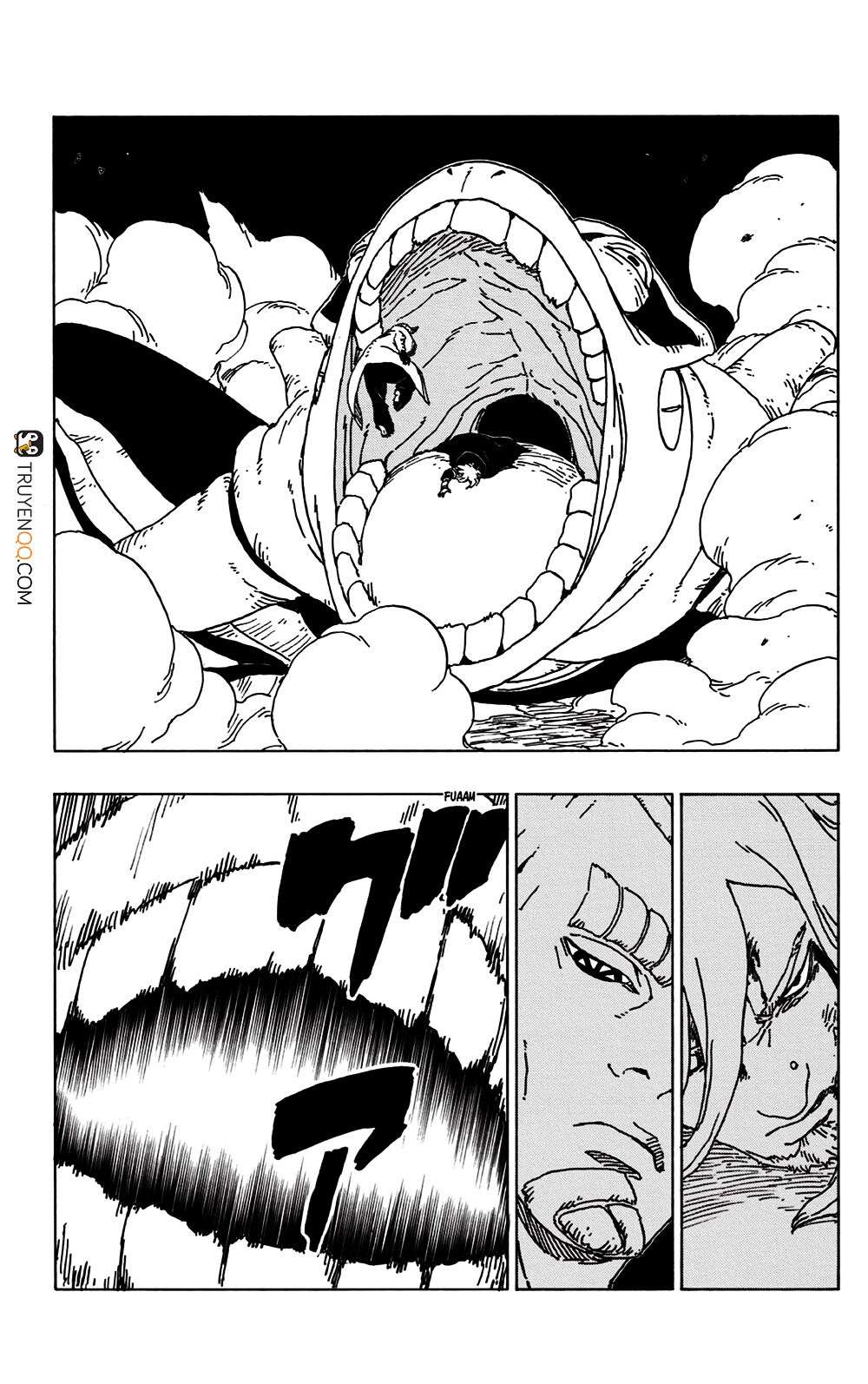 Boruto - Chương 48