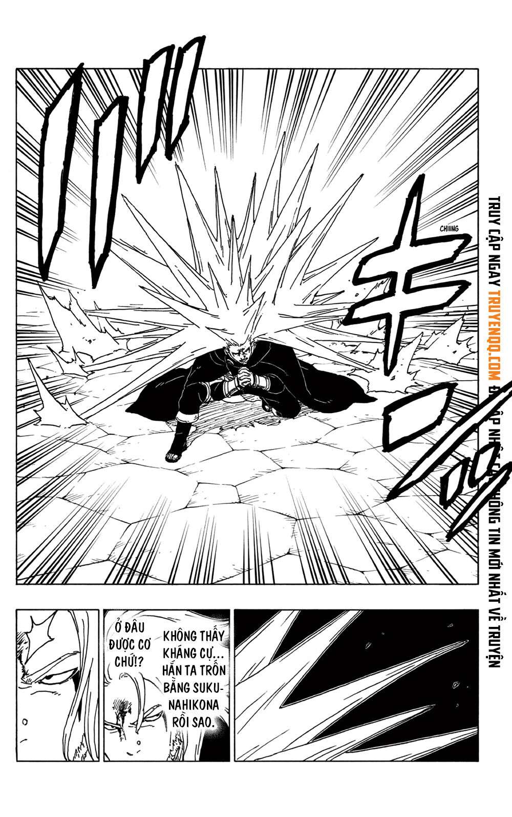 Boruto - Chương 48