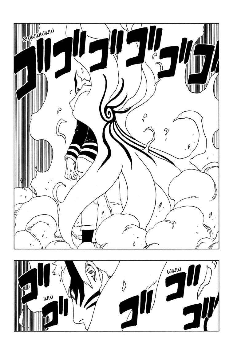 Boruto - Chương 51