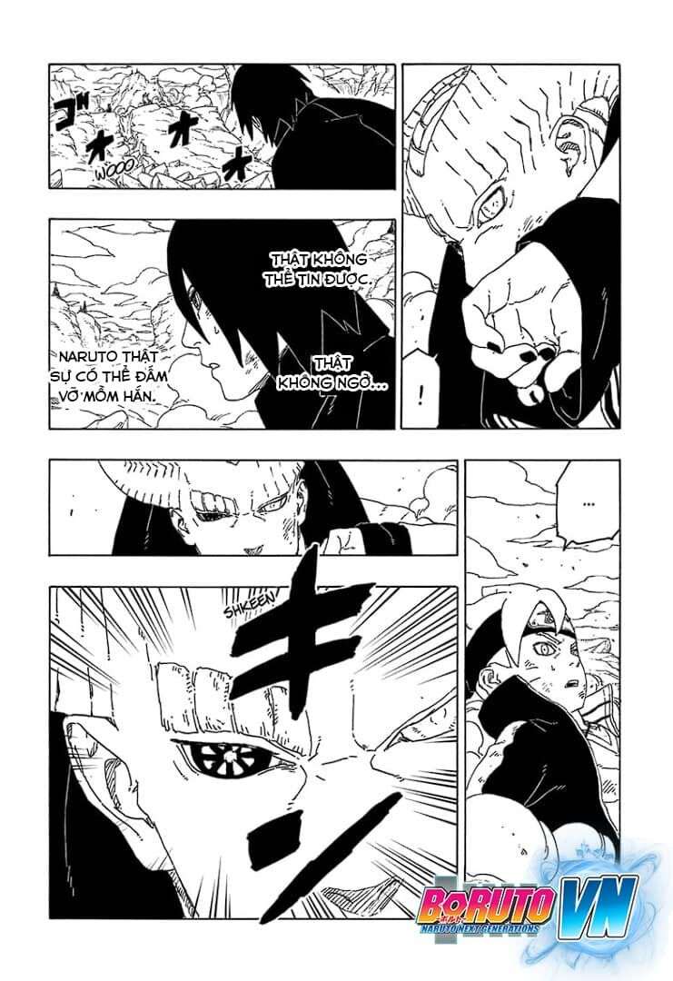 Boruto - Chương 52