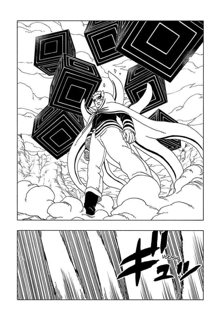Boruto - Chương 52
