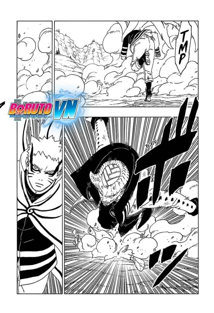 Boruto - Chương 52