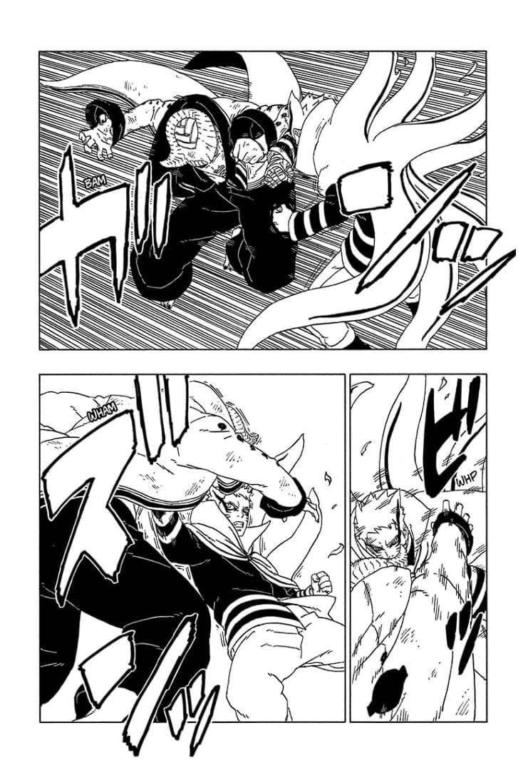 Boruto - Chương 52