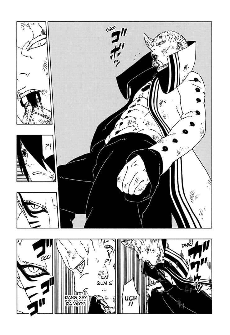 Boruto - Chương 52