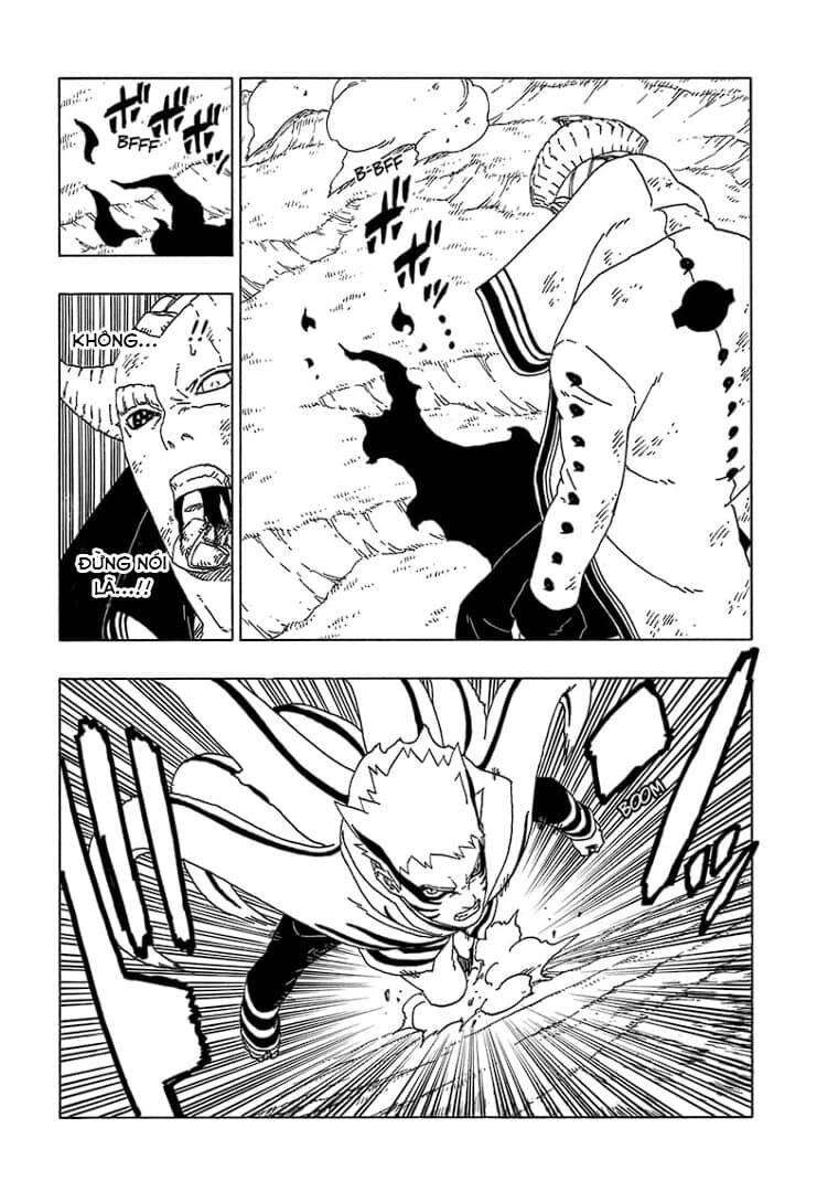 Boruto - Chương 52