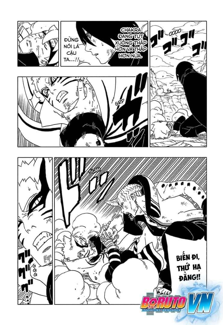 Boruto - Chương 52