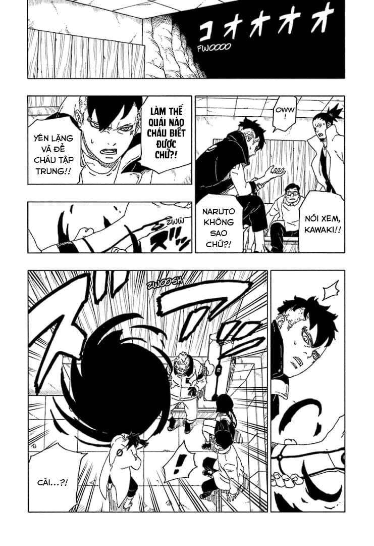 Boruto - Chương 52