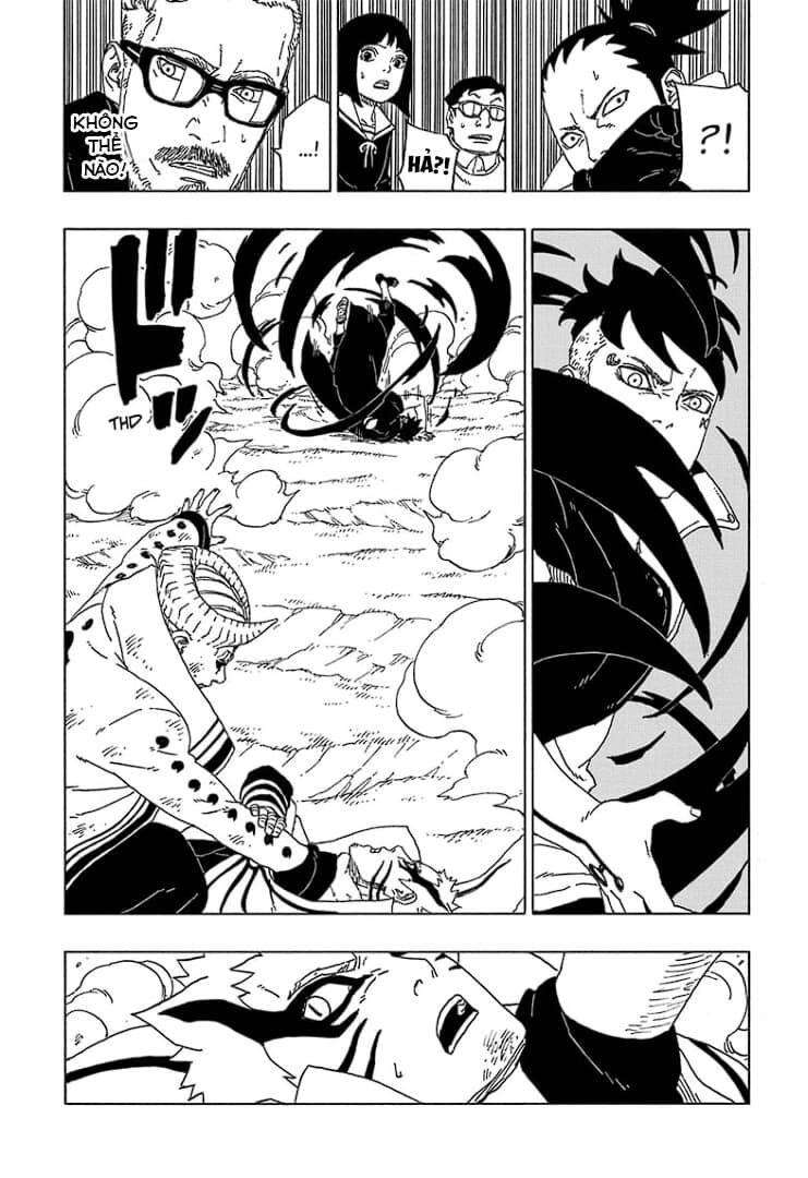 Boruto - Chương 52