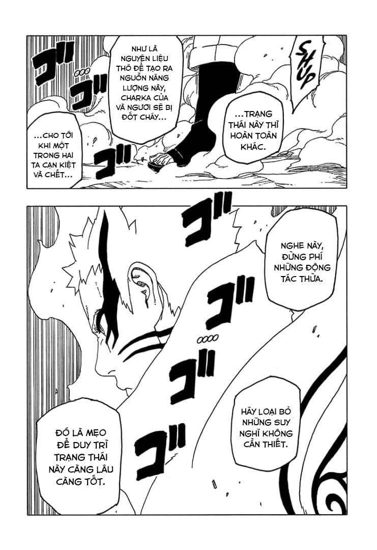 Boruto - Chương 52
