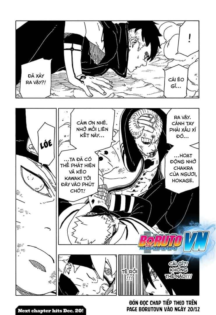 Boruto - Chương 52