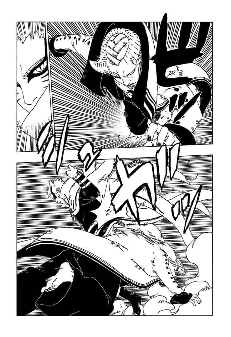 Boruto - Chương 52