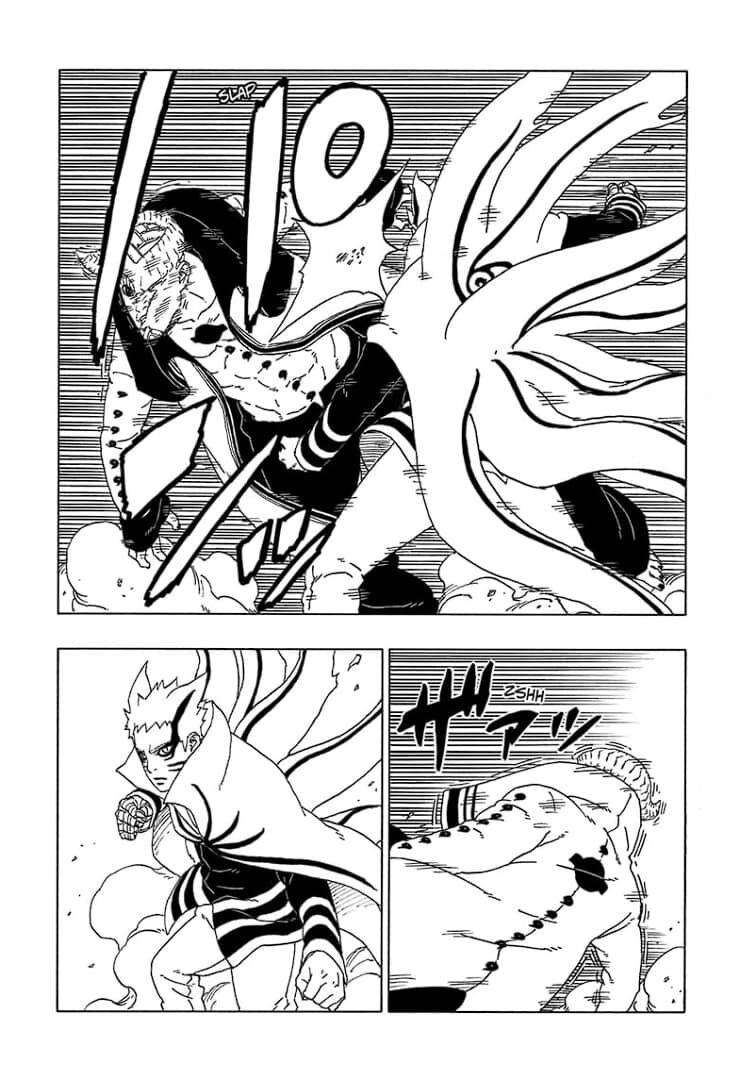 Boruto - Chương 52