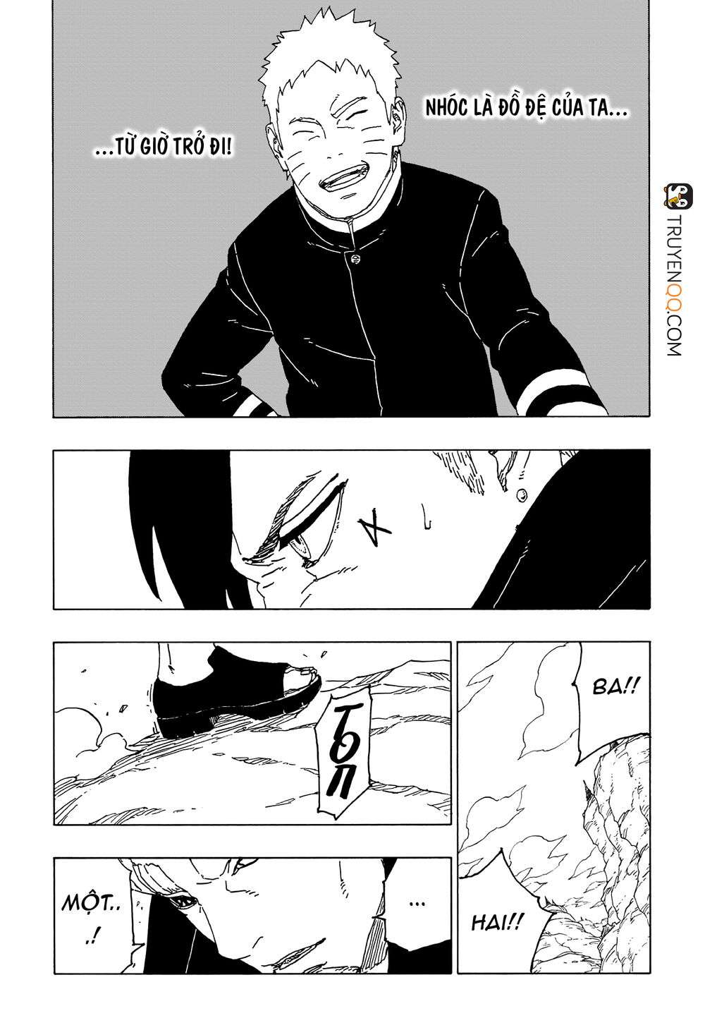 Boruto - Chương 53