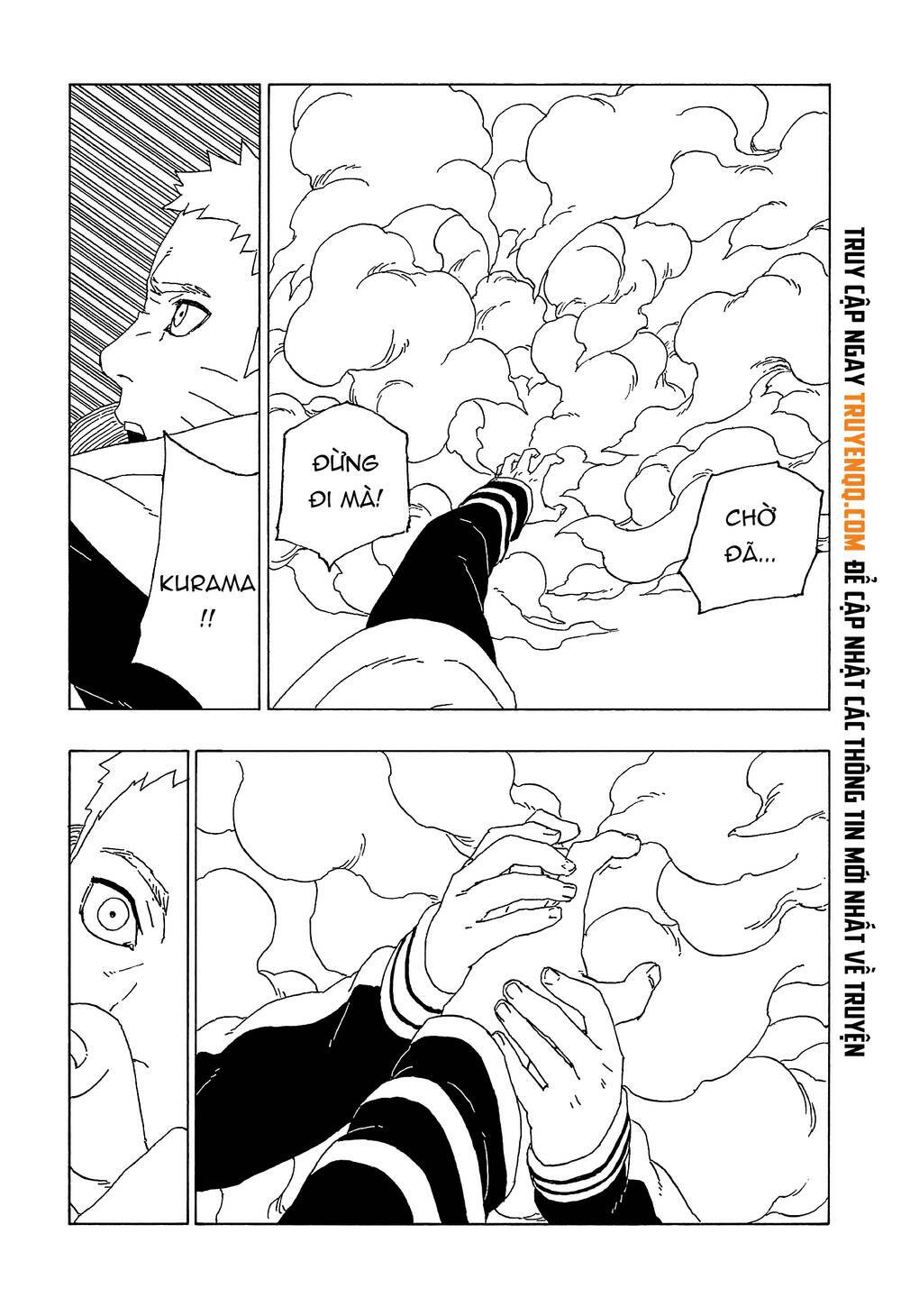 Boruto - Chương 55