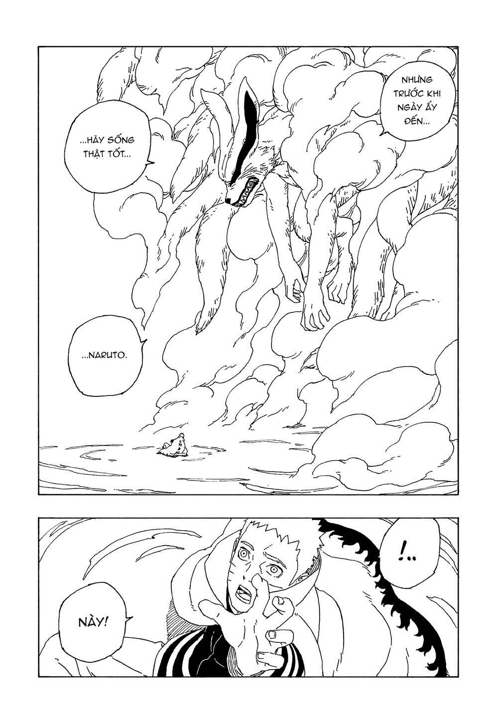 Boruto - Chương 55