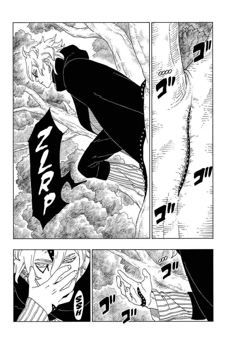 Boruto - Chương 61