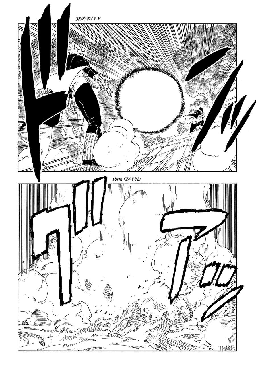 Boruto - Chương 62