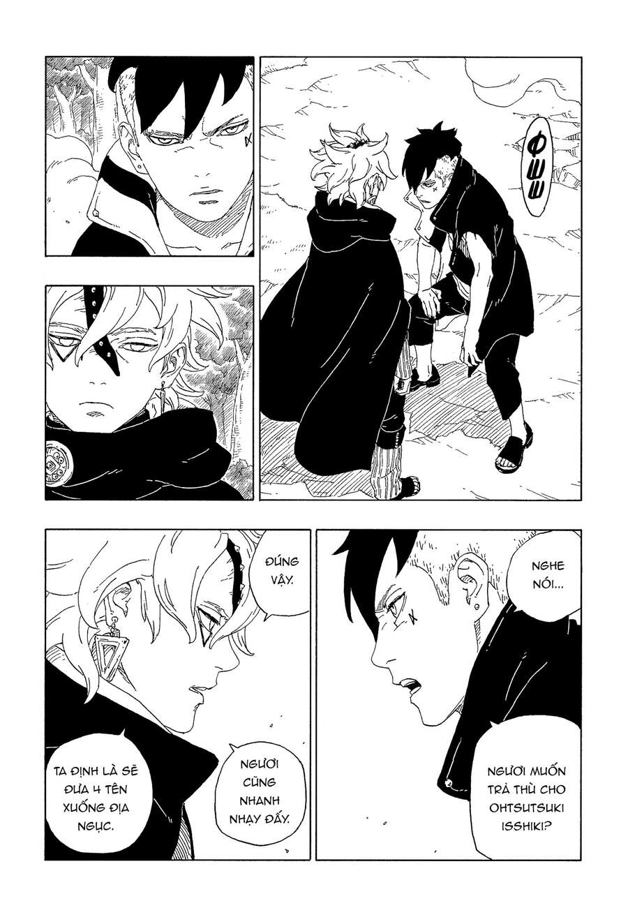 Boruto - Chương 62
